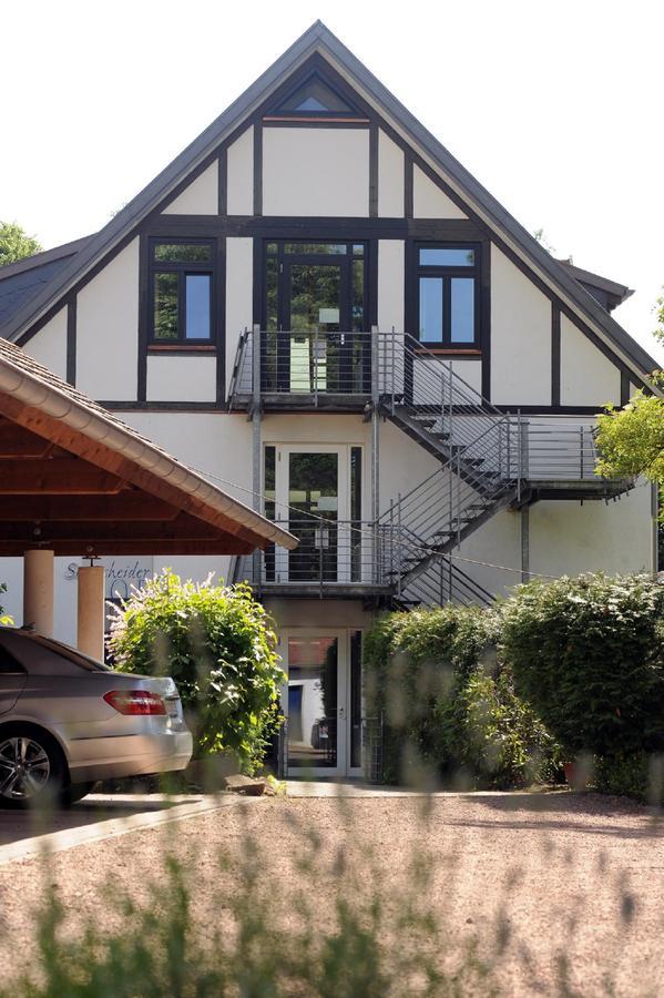 Restaurant Sengscheider Hof 4*
